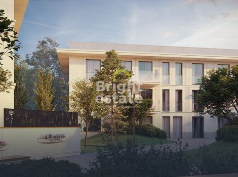 ЖК River Residences — Продажа апартаментов на первой линии у воды. ID 13867