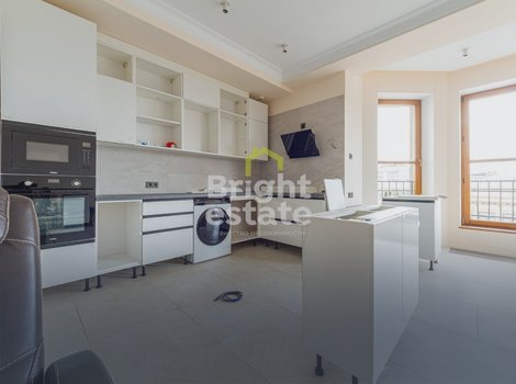 Купить 4-комнатную квартиру в ЖК Royal House on Yauza, ЦАО. ID 17828