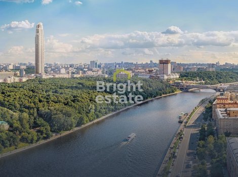 Купить 4-комнатную квартиру в жилом комплексе Five Towers. ID 20349