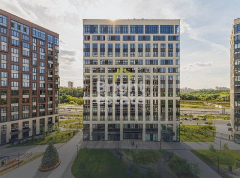 Продажа 1-комнатной квартиры в ЖК West Garden, ЗАО. ID 21553