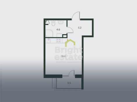 ЖК Павлово 3 – продажа квартиры. ID 21583