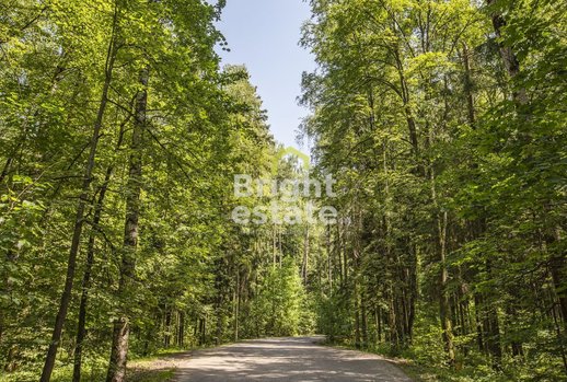 фото КП Барвиха 21 / Барвиха XXI, Рублево-Успенское шоссе, 5 км от МКАД