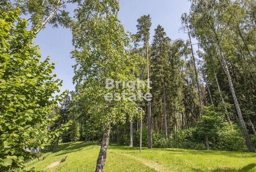 фото КП Барвиха 21 / Барвиха XXI, Рублево-Успенское шоссе, 5 км от МКАД