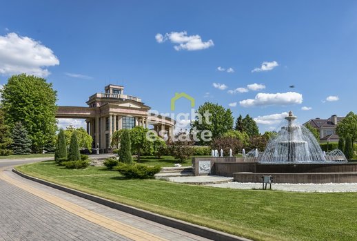 фото КП Ренессанс Парк, Новорижское шоссе, 19 км от МКАД