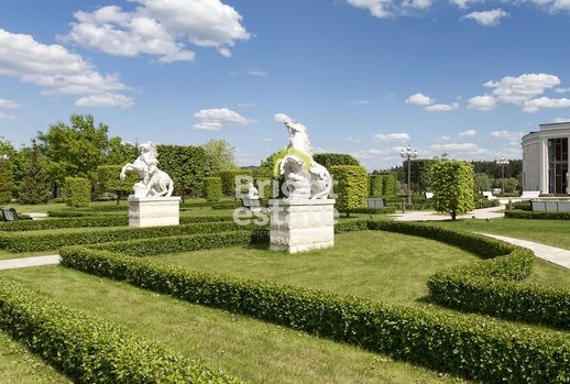 фото КП Ренессанс Парк, Новорижское шоссе, 19 км от МКАД