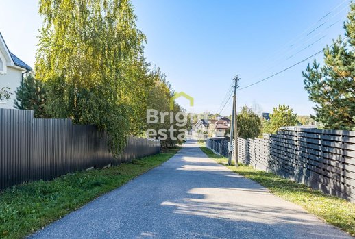 фото КП Старый Свет, Новорижское шоссе, 30 км от МКАД