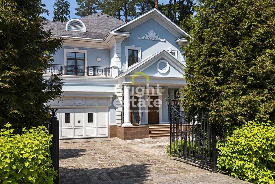 Продажа дома под ключ в загородном поселке Николино. ID 13481