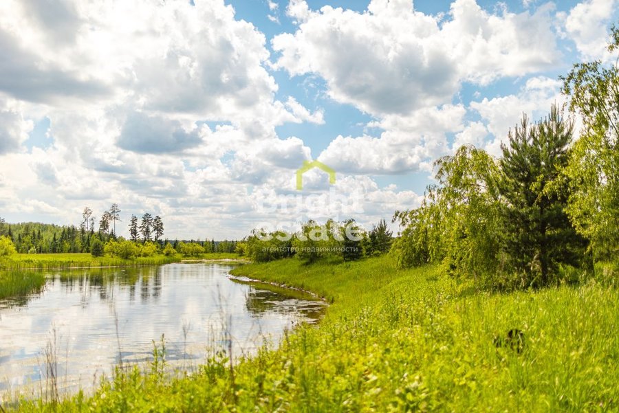 Купить участок 44,5 сотки в загородном поселке Агаларов Эстейт, Новорижское шоссе. ID 13538