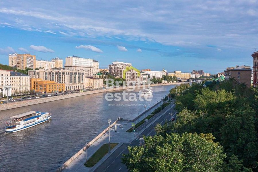 Купить 1-комнатные апартаменты со свободной планировкой в клубном доме КОСМО 4/22. ID 19832