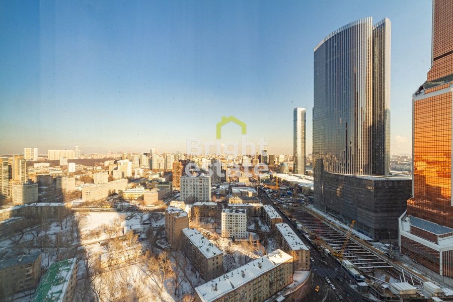 Купить апартамент под ключ в ЖК Neva Towers. ID 21510